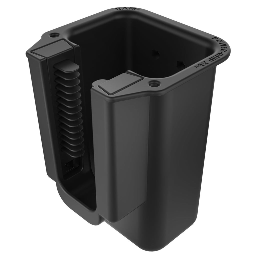 RAP-450U:RAP-450U_1:RAM® Power-Grip™ XL Universal Scanner Gun Holder
