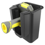 RAP-450U:RAP-450U_1:RAM® Power-Grip™ XL Universal Scanner Gun Holder