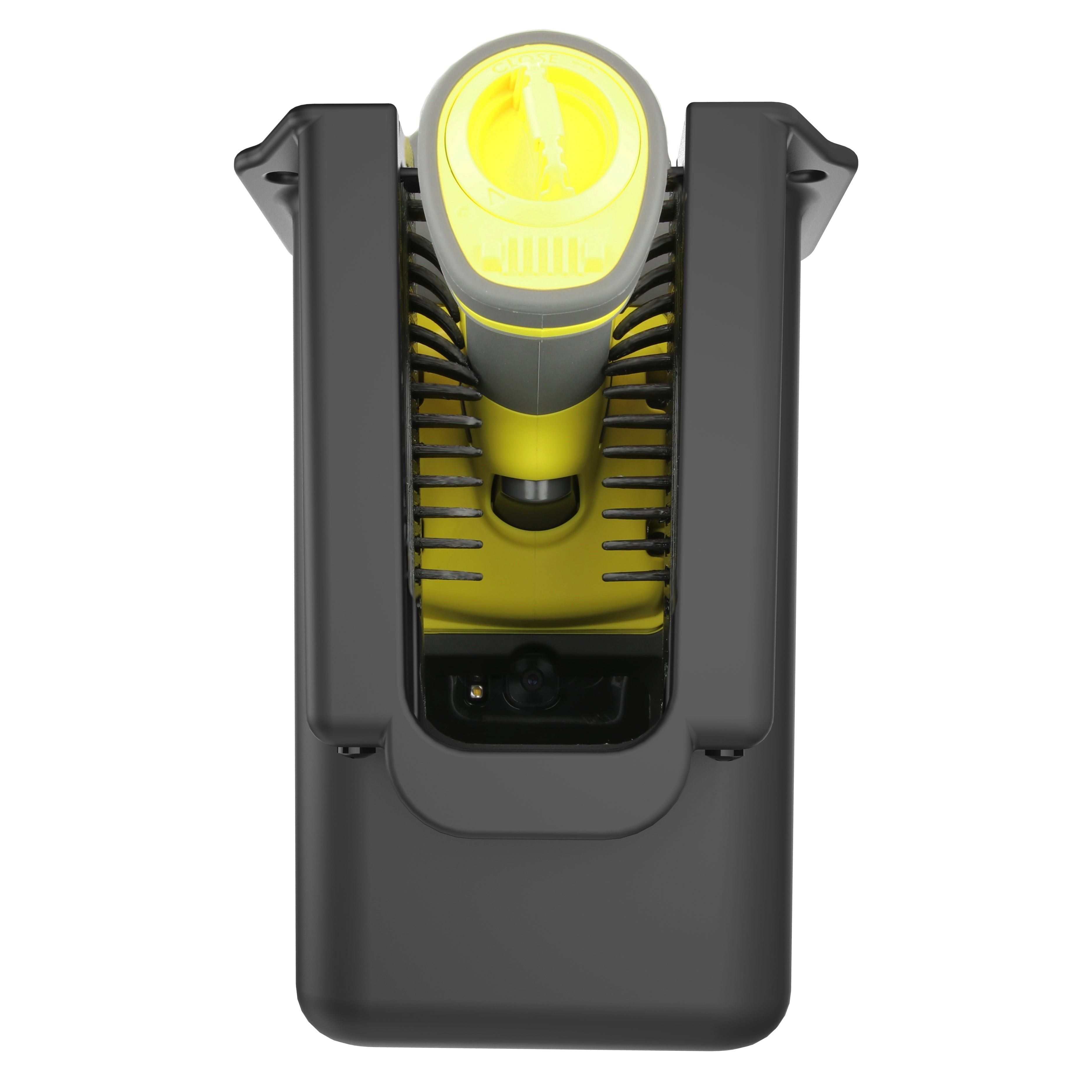 RAP-450U:RAP-450U_1:RAM® Power-Grip™ XL Universal Scanner Gun Holder
