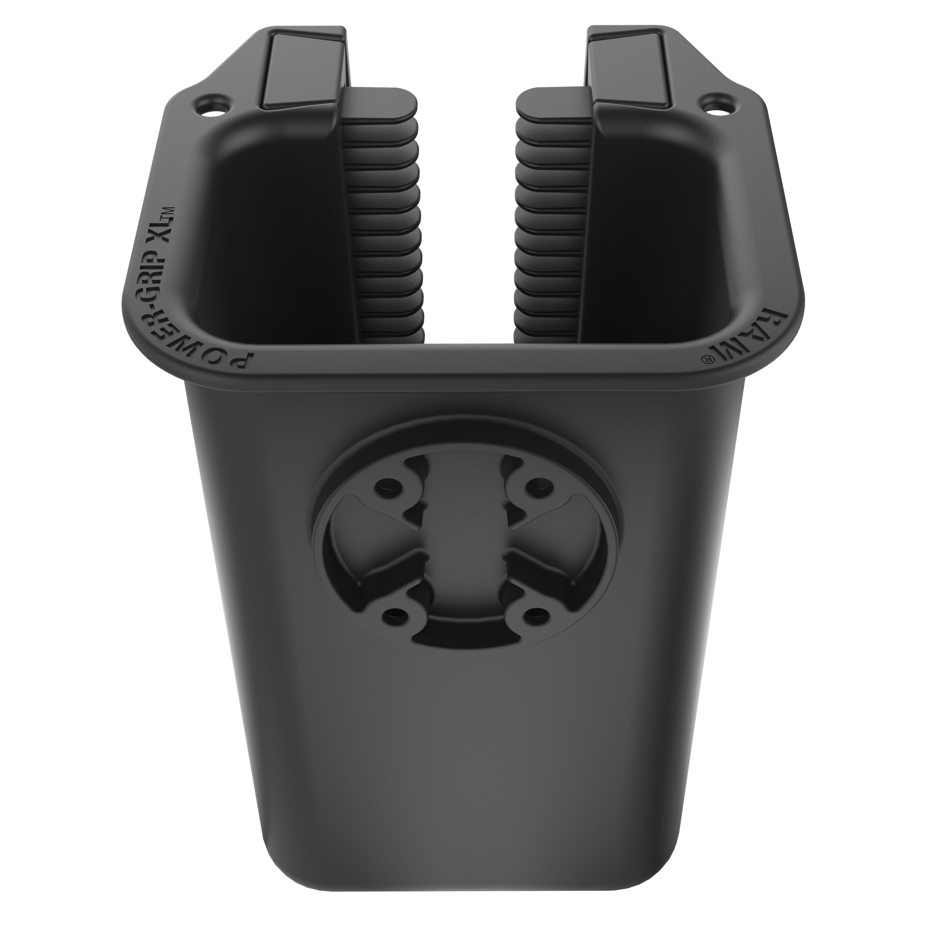 RAP-450U:RAP-450U_1:RAM® Power-Grip™ XL Universal Scanner Gun Holder