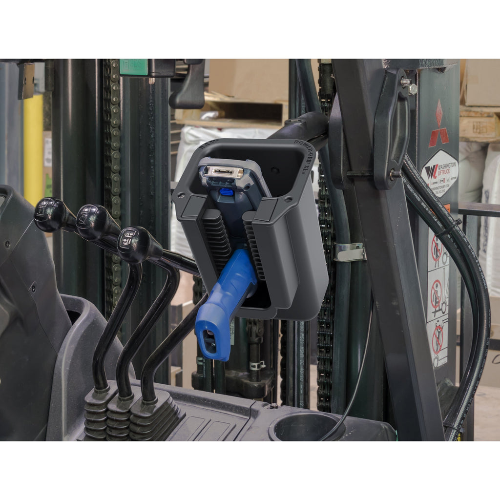 RAP-450U:RAP-450U_1:RAM® Power-Grip™ XL Universal Scanner Gun Holder
