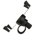 RAP-460-UN10U:RAP-460-UN10U_1:RAM® X-Grip® Large Phone Mount with RAM® Tough-Strap™ Handlebar Base