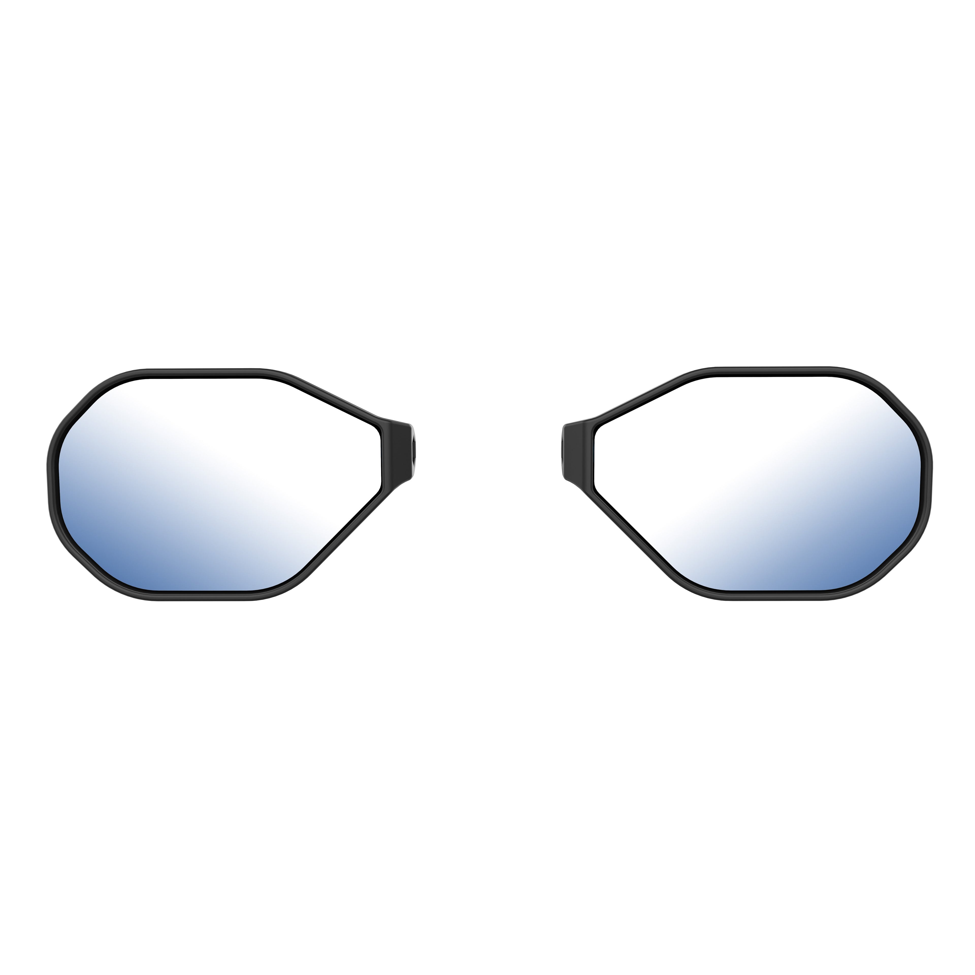 RAP-465RL:RAP-465RL_1:RAM® Tough-Mirror™ Left & Right Mirrors without Ball