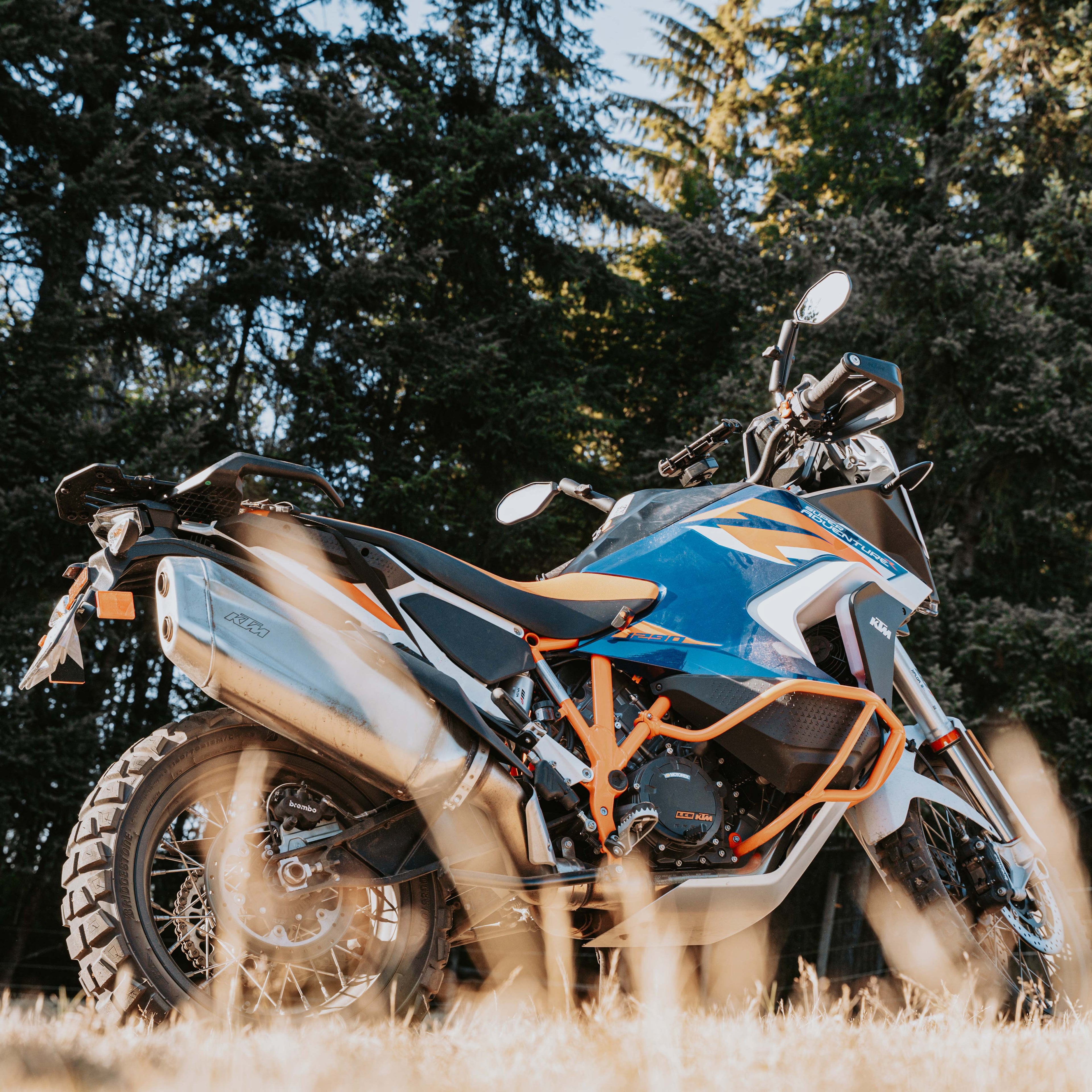 RAP-465RL:RAP-465RL_1:RAM® Tough-Mirror™ Left & Right Mirrors without Ball