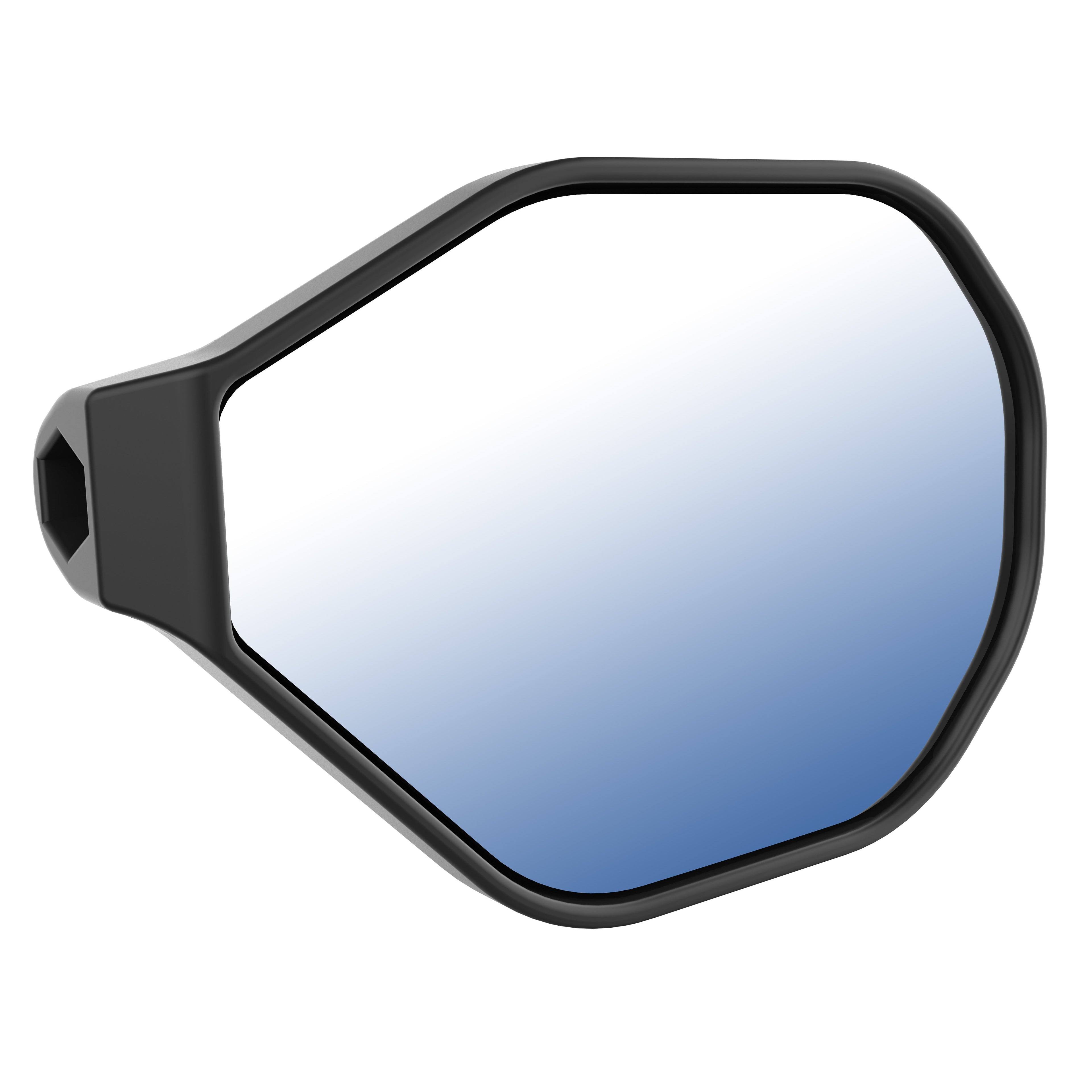 RAP-465RU:RAP-465RU_1:RAM® Tough-Mirror™ Right Mirror without Ball