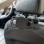 RAP-469-TU:RAP-469-TU_1:RAM® Universal Headrest Tablet Mount for 7"-13" Tablets
