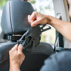 RAP-469-TU:RAP-469-TU_1:RAM® Universal Headrest Tablet Mount for 7"-13" Tablets
