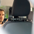 RAP-469-TU:RAP-469-TU_1:RAM® Universal Headrest Tablet Mount for 7"-13" Tablets