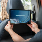 RAP-469U:RAP-469U_1:RAM® Headrest Swivel Mount for Tab-Tite™ Holders