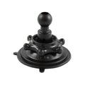 RAP-AA-224-1:RAP-AA-224-1_1:RAM® Snap-Link™ Suction Cup Ball Base