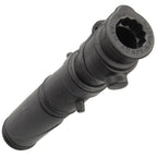 RAP-AAP-162U:RAP-AAP-162U_1:RAM® Adapt-A-Post™ with Flush Rod Wedge Adapter