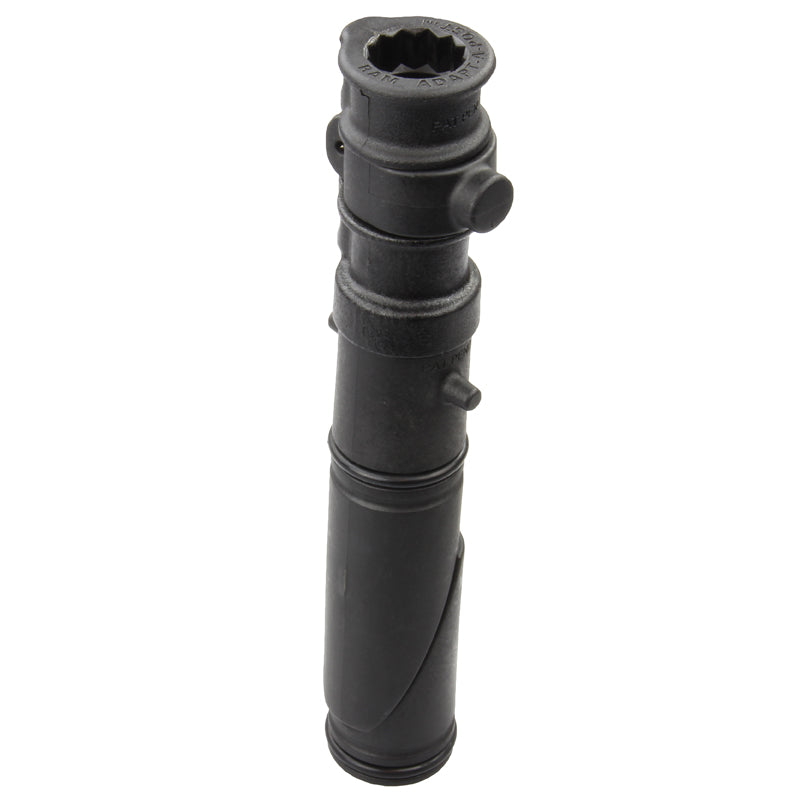 RAP-AAP-162U:RAP-AAP-162U_1:RAM® Adapt-A-Post™ with Flush Rod Wedge Adapter