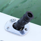 RAP-AAP-162U:RAP-AAP-162U_1:RAM® Adapt-A-Post™ with Flush Rod Wedge Adapter