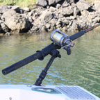 RAP-AAP-162U:RAP-AAP-162U_1:RAM® Adapt-A-Post™ with Flush Rod Wedge Adapter