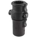 RAP-AAP-PPU:RAP-AAP-PPU_1:RAM® Adapt-A-Post™ with PVC Pipe Socket