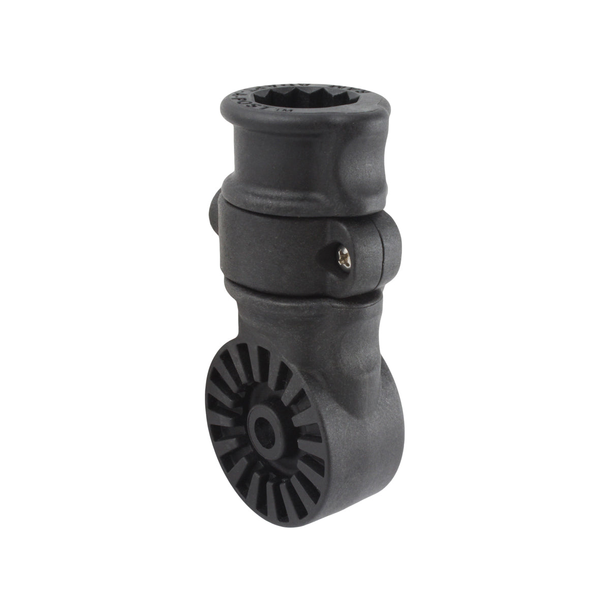 RAP-AAP-PRU:RAP-AAP-PRU_1:RAM® Adapt-A-Post™ with Female Composite Ratchet Adapter