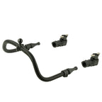RAP-AAPR-WCT-2-30BU:RAP-AAPR-WCT-2-30BU_1:RAM® Rugged Quick Release Wheelchair 2-Point Base with Ball