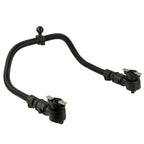 RAP-AAPR-WCT-2-30BU:RAP-AAPR-WCT-2-30BU_1:RAM® Rugged Quick Release Wheelchair 2-Point Base with Ball