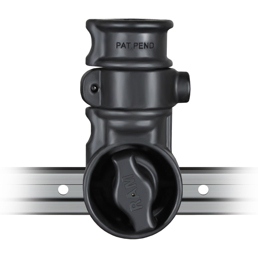 RAP-AAPRU:RAP-AAPRU_1:RAM® Adapt-A-Post™ Vertical Track Base