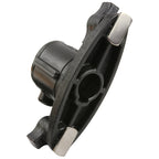 RAP-AAPUDT-1U:RAP-AAPUDT-1U_1:RAM® Universal Adapt-A-Post™ Dual T-Bolt Track Base