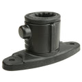 RAP-AAPUDTU:RAP-AAPUDTU_1:RAM® Universal Adapt-A-Post™ 2-Hole Drill-Down Base