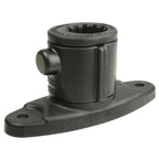 RAP-AAPUDTU:RAP-AAPUDTU_1:RAM® Universal Adapt-A-Post™ 2-Hole Drill-Down Base