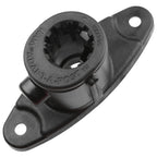 RAP-AAPUDTU:RAP-AAPUDTU_1:RAM® Universal Adapt-A-Post™ 2-Hole Drill-Down Base