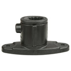 RAP-AAPUDTU:RAP-AAPUDTU_1:RAM® Universal Adapt-A-Post™ 2-Hole Drill-Down Base