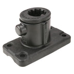RAP-AAPUDU:RAP-AAPUDU_1:RAM® Universal Adapt-A-Post™ 4-Hole Drill-Down Base