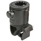 RAP-AAPUH-1U:RAP-AAPUH-1U_1:RAM® Universal Adapt-A-Post™ for Hobie H-Rail Adapters