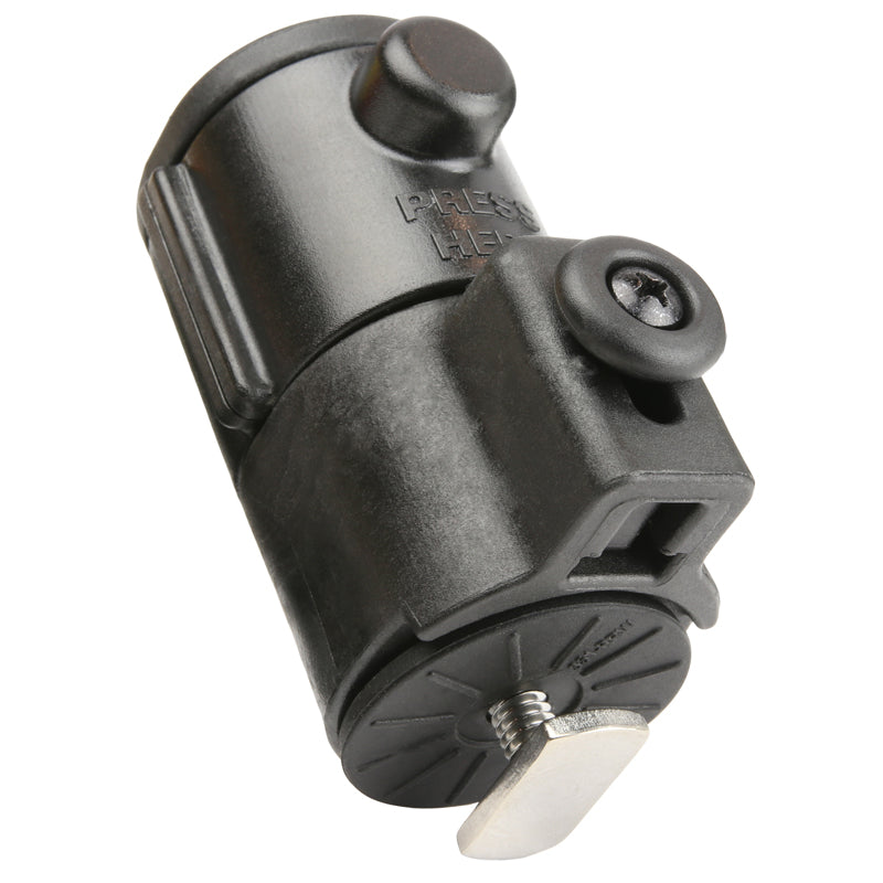 RAP-AAPUTU:RAP-AAPUTU_1:RAM® Universal Adapt-A-Post™ Track Base