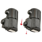 RAP-AAPUTU:RAP-AAPUTU_1:RAM® Universal Adapt-A-Post™ Track Base