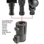 RAP-AAPUTU:RAP-AAPUTU_1:RAM® Universal Adapt-A-Post™ Track Base