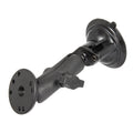 RAP-B-101-2241-OT1U:RAP-B-101-2241-OT1U_1:RAM® Twist-Lock™ Composite Suction Cup Mount with Round Plate