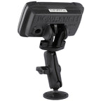 RAP-B-101-LO12:RAP-B-101-LO12_1:RAM® Composite Mount for Lowrance Eagle 4 & 5, Hook² & Reveal - B Size