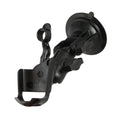 RAP-B-104-224-GA12U:RAP-B-104-224-GA12U_1:RAM® Twist-Lock™ Suction Mount for Garmin GPSMAP 60 Series + More