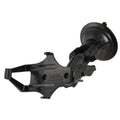 RAP-B-104-224-GA7U:RAP-B-104-224-GA7U_1:RAM® Twist-Lock™ Suction Mount for Garmin GPSMAP 276C, 378 & 496 + More