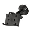 RAP-B-104-224-PD2U:RAP-B-104-224-PD2U_1:RAM® Twist-Lock™ Suction Mount with Universal Spring Loaded Holder