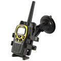 RAP-B-104-224-UN4U:RAP-B-104-224-UN4U_1:RAM® Finger-Grip™ Universal Mount with RAM® Twist-Lock™ Suction Cup