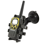 RAP-B-104-224-UN4U:RAP-B-104-224-UN4U_1:RAM® Finger-Grip™ Universal Mount with RAM® Twist-Lock™ Suction Cup