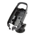 RAP-B-104-MA2UU:RAP-B-104-MA2UU_1:RAM® Composite Single Ball Mount for Magellan Meridian Color + More