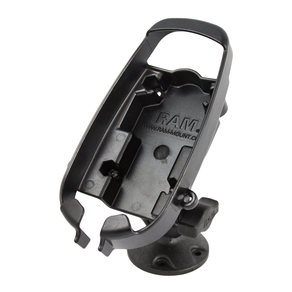 RAP-B-104-MA2UU:RAP-B-104-MA2UU_1:RAM® Composite Single Ball Mount for Magellan Meridian Color + More