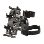 RAP-B-104-UN4-BM-A1:RAP-B-104-UN4-BM-A1_1:RAM® Finger-Grip™ Universal Holder with Arm Strap Mount
