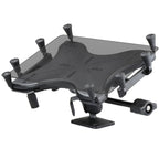 RAP-B-104-UN9-ALA1-KRU:RAP-B-104-UN9-ALA1-KRU_1:RAM® X-Grip® Single Ball Composite Mount for 9"-11" Tablets