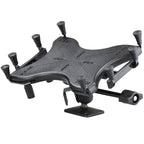 RAP-B-104-UN9-ALA1-KRU:RAP-B-104-UN9-ALA1-KRU_1:RAM® X-Grip® Single Ball Composite Mount for 9"-11" Tablets
