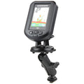 RAP-B-107-1B-354-TRA1U:RAP-B-107-1B-354-TRA1U_1:RAM® Track Ball™ Composite Mount for Humminbird Piranha + More