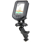 RAP-B-107-1B-354-TRA1U:RAP-B-107-1B-354-TRA1U_1:RAM® Track Ball™ Composite Mount for Humminbird Piranha + More