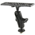 RAP-B-111B-354-TRA1U:RAP-B-111B-354-TRA1U_1:RAM® Track Ball™ Composite Universal Marine Electronic Mount