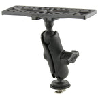 RAP-B-111B-354-TRA1U:RAP-B-111B-354-TRA1U_1:RAM® Track Ball™ Composite Universal Marine Electronic Mount
