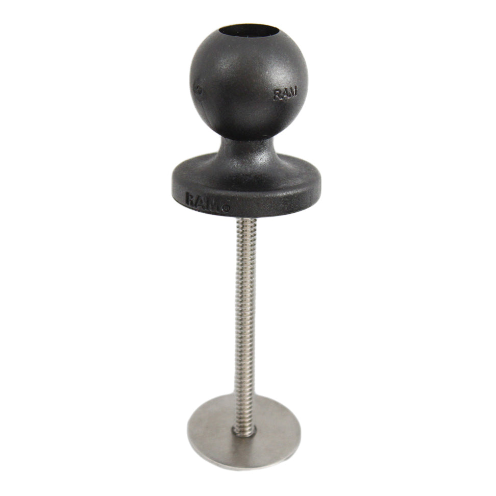RAP-B-114-5BU:RAP-B-114-5BU_1:RAM® 5 Spot Ball Adapter